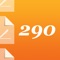 290 TEMPLATES FOR PAGES