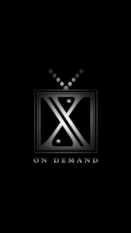 X On Demand