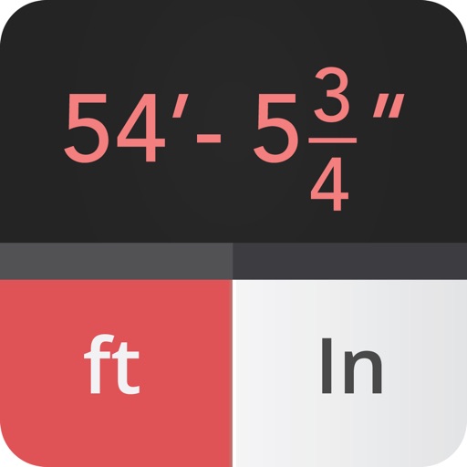 Fraction Calculator Icon