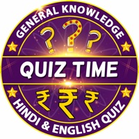 Quiz Time  Question Games