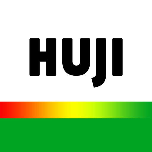 HujiCam