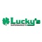 The Lucky's Supermarket app is the best way for our loyal shoppers to receive savings every time they come in to the store