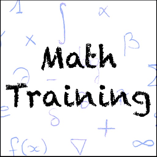 Math Training