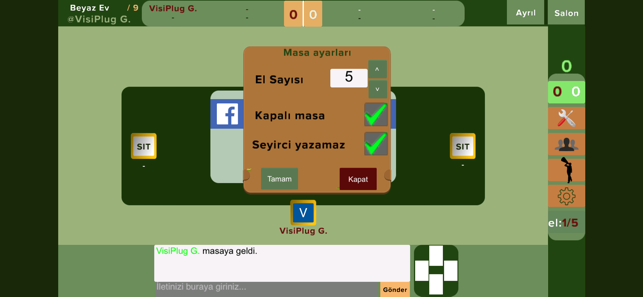 Kral Batak(圖9)-速報App