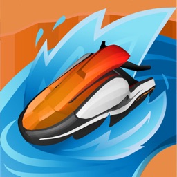 Splash Drift 3D