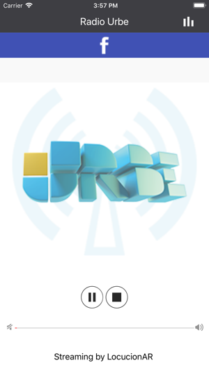 Radio Urbe(圖1)-速報App