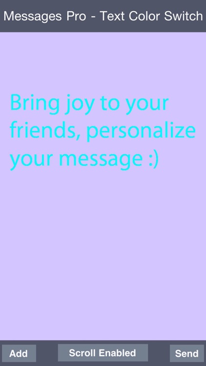 Messages Pro+ Effects & Cards screenshot-4