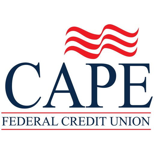 CAPE FCU Mobile Banking