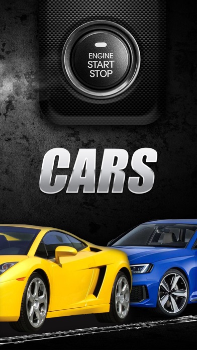How to cancel & delete Engines sounds of cars from iphone & ipad 2