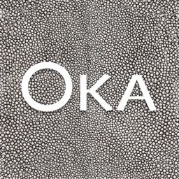 OKA - Luxury British Interiors