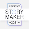 Story Art Maker For Instagram - iPhoneアプリ