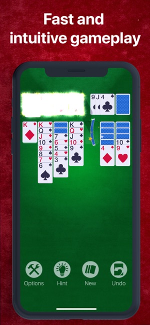 Super Solitaire – Card Game(圖4)-速報App