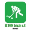 SC DHfK Leipzig - Floorball