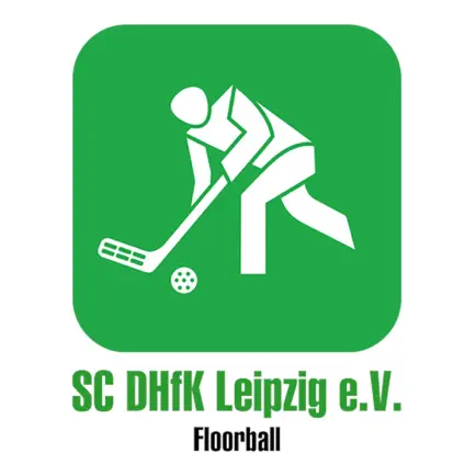 SC DHfK Leipzig - Floorball Читы