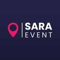 SARA EVENT app funktioniert nicht? Probleme und Störung