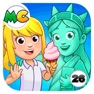 Get My City : New York for iOS, iPhone, iPad Aso Report