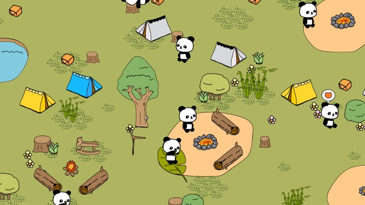 Cat Camp screenshot-4