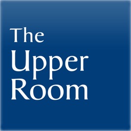 Upper Room Daily Devotional
