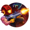 Viral Cry - Mutant Shooter