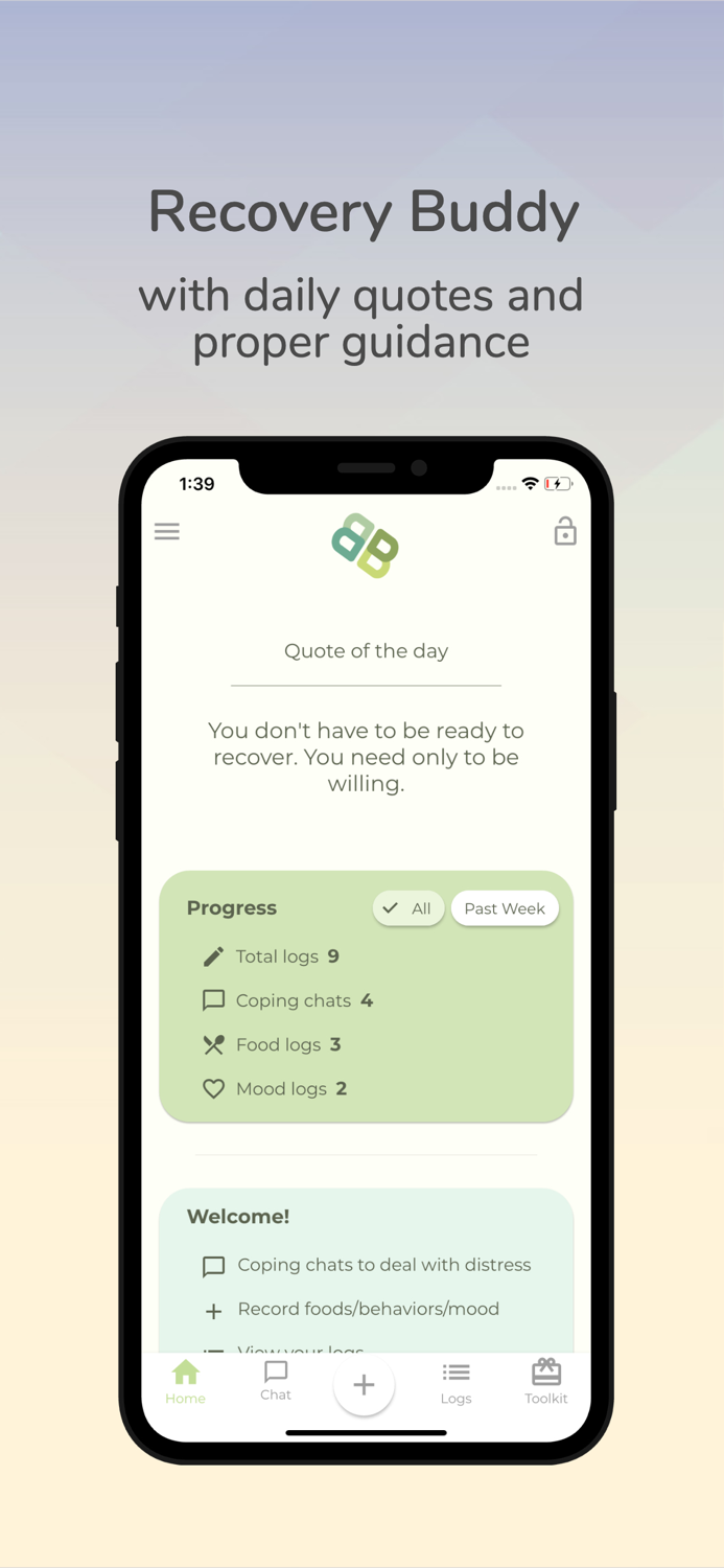 Brighter Bite - ED Recovery