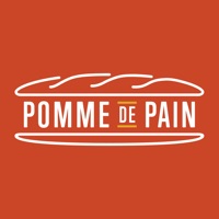  POMME DE PAIN France Application Similaire