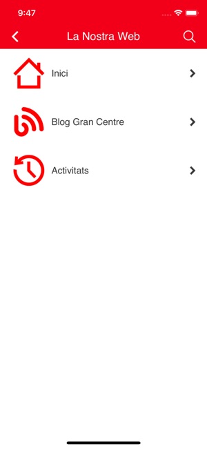 Gran Centre Granollers(圖4)-速報App