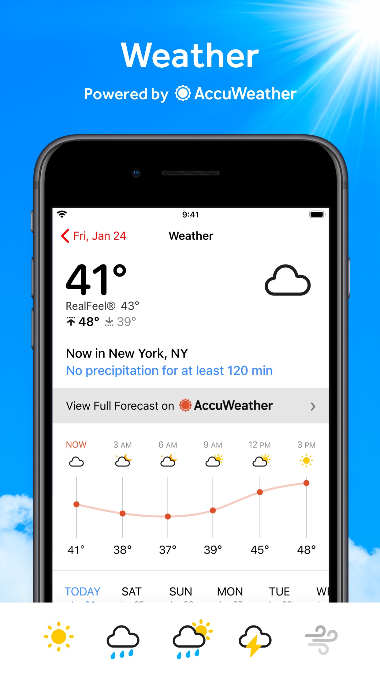 Screenshot do app Fantastical - Calendar & Tasks