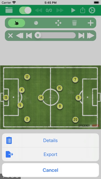 Efficiency Match Tactics screenshot-6