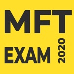 MFT Exam Prep - 2020