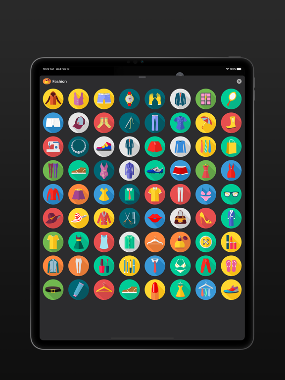 Screenshot #4 pour Fashion & Accessories