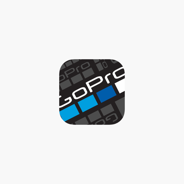 App Store 上的 Gopro