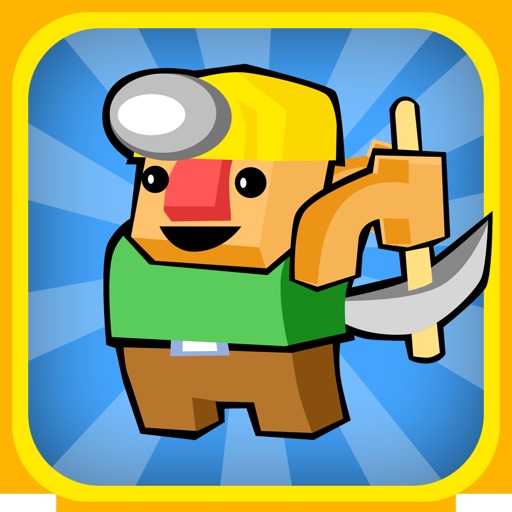 Mine Maze icon