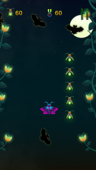Moth - Catch the Light screenshot 3