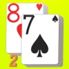 Icon Card Solitaire 2 by SZY
