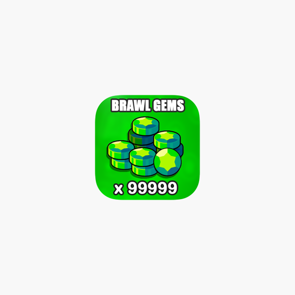 Gems Saver For Brawl Stars On The App Store - hacks brawl stars app store