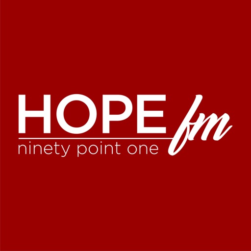 90.1 Hope FM Download