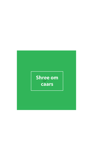 Shreeomcaars