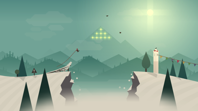 Alto's Adventure Screenshots