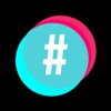 Tictags - More Hashtags