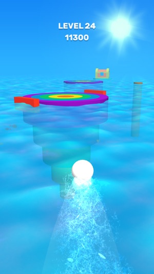 Splashball 3D(圖3)-速報App