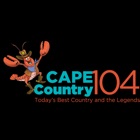 Top 30 Music Apps Like Cape Country 104 - Best Alternatives