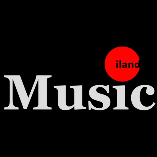 iLand Music Icon
