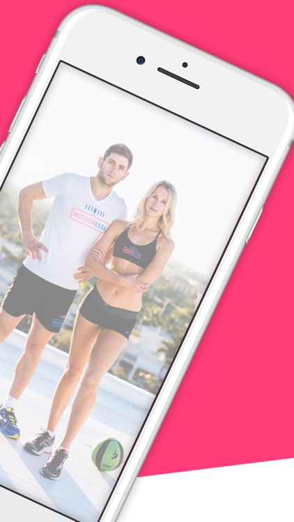 Mission Lean HIIT Workouts