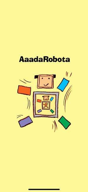 AaadaRobota(圖1)-速報App