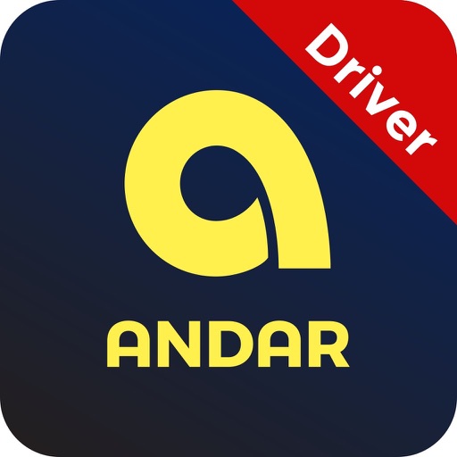 Andar Driver