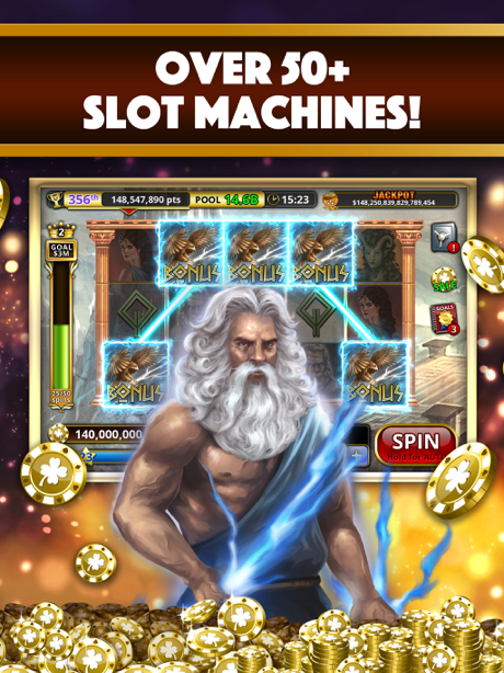 Tips and Tricks for Slots Games: Hot Vegas Casino
