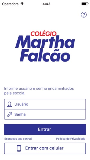 Colégio Martha Falcão(圖2)-速報App