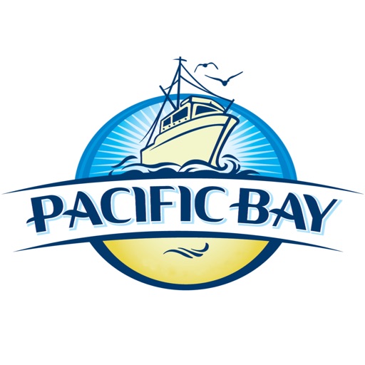 Pacific Bay icon