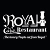 Royal Cafe Restaurant
