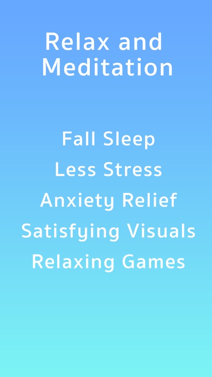 Relaxing Sounds - Peaceful